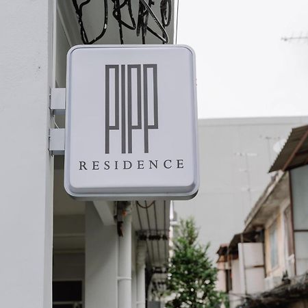Pipp Residence Bangkok Bagian luar foto
