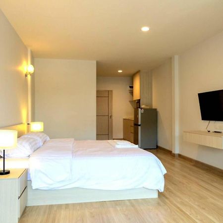 Pipp Residence Bangkok Bagian luar foto