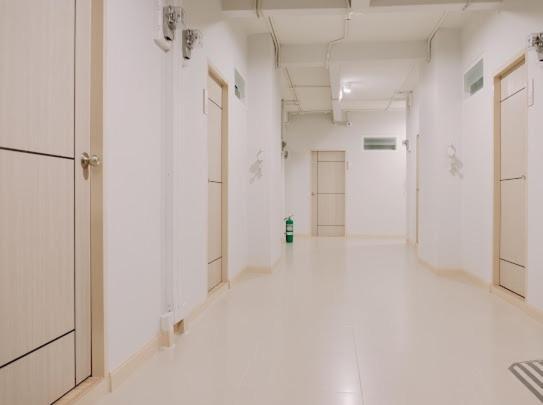 Pipp Residence Bangkok Bagian luar foto