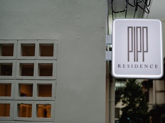 Pipp Residence Bangkok Bagian luar foto