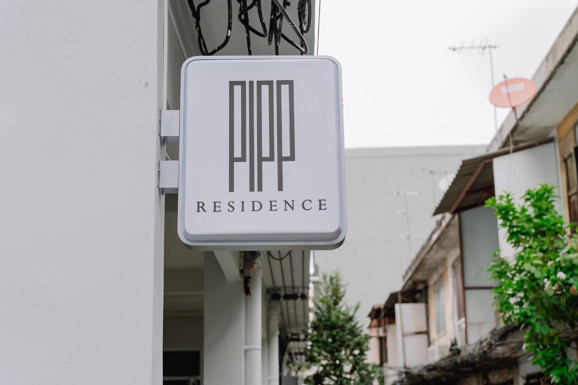 Pipp Residence Bangkok Bagian luar foto