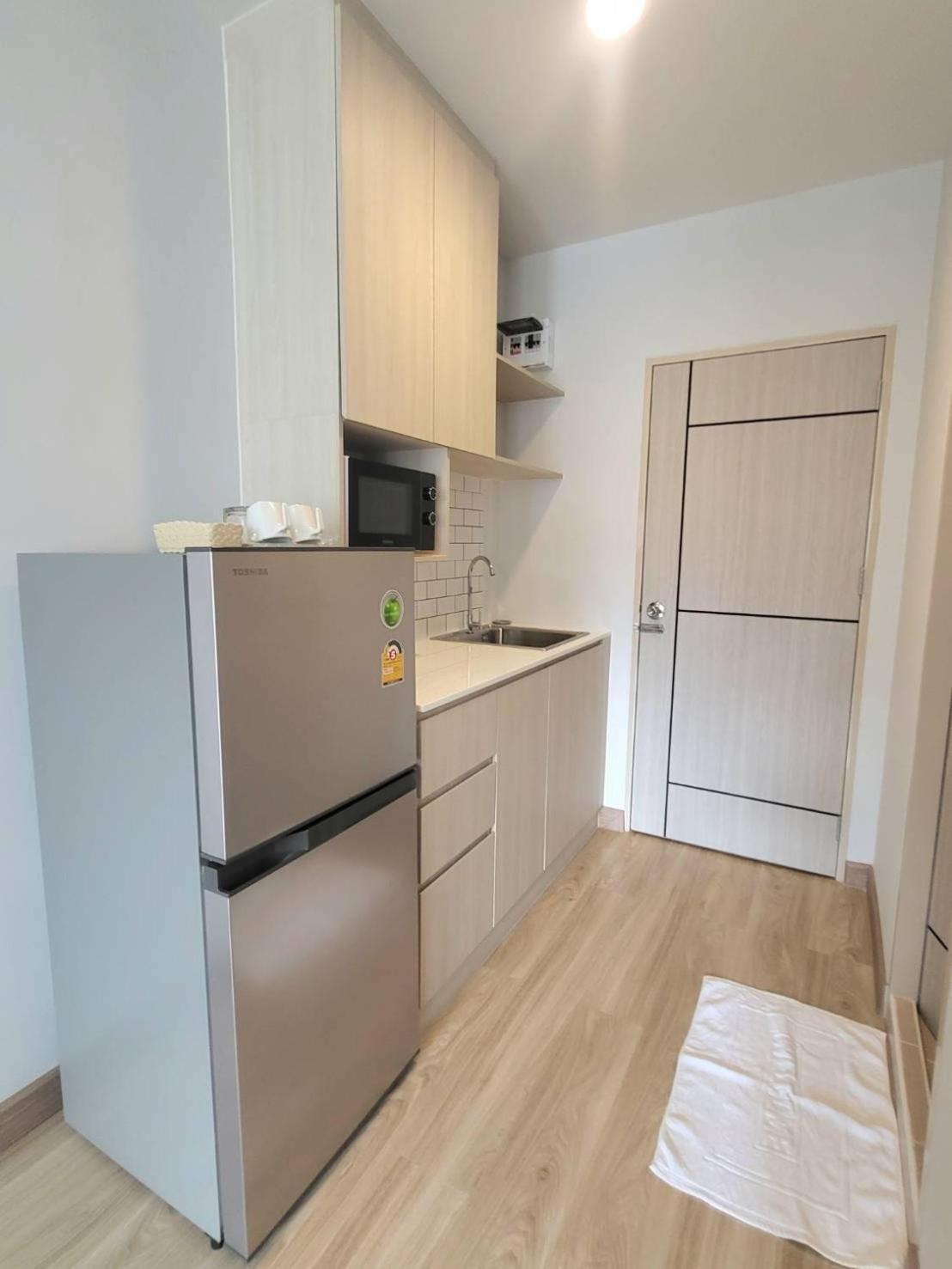 Pipp Residence Bangkok Bagian luar foto