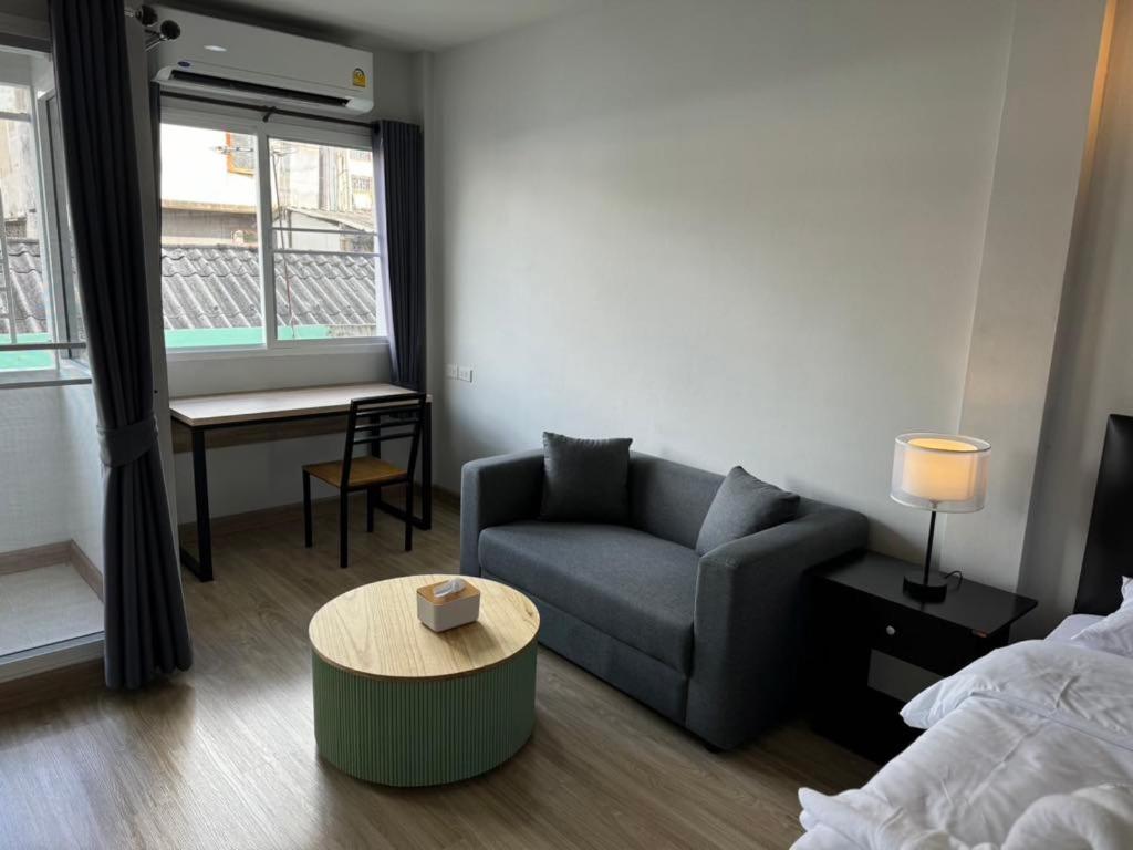 Pipp Residence Bangkok Bagian luar foto
