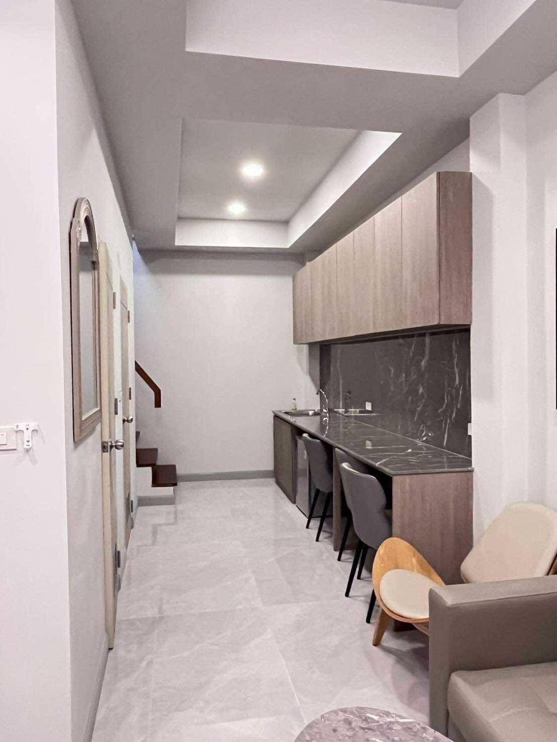 Pipp Residence Bangkok Bagian luar foto