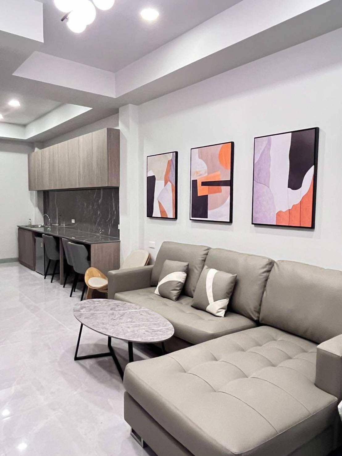 Pipp Residence Bangkok Bagian luar foto