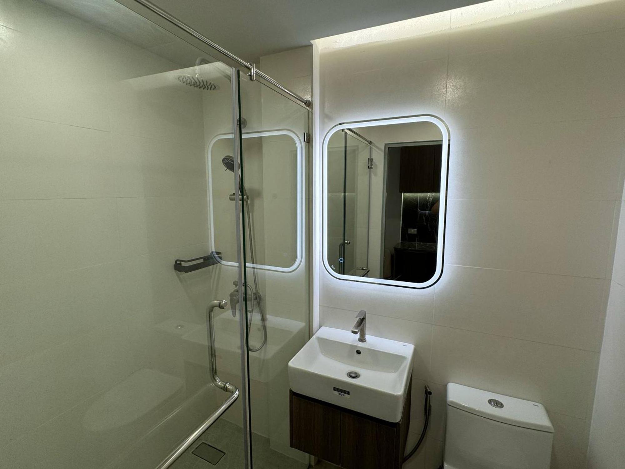 Pipp Residence Bangkok Bagian luar foto