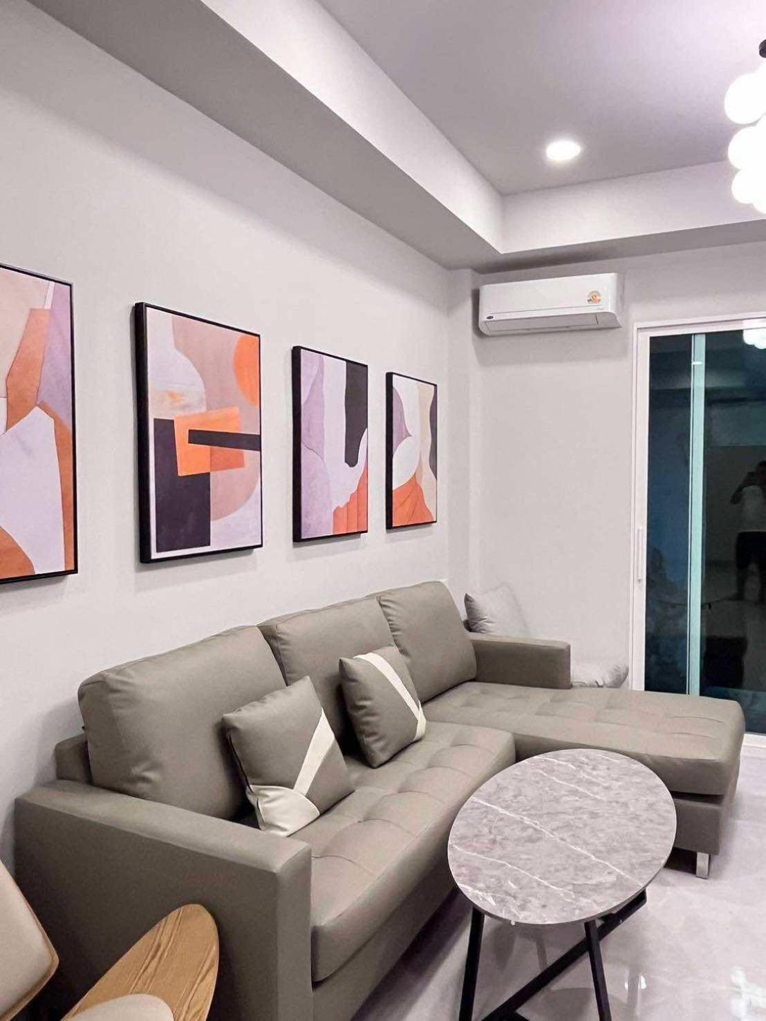 Pipp Residence Bangkok Bagian luar foto