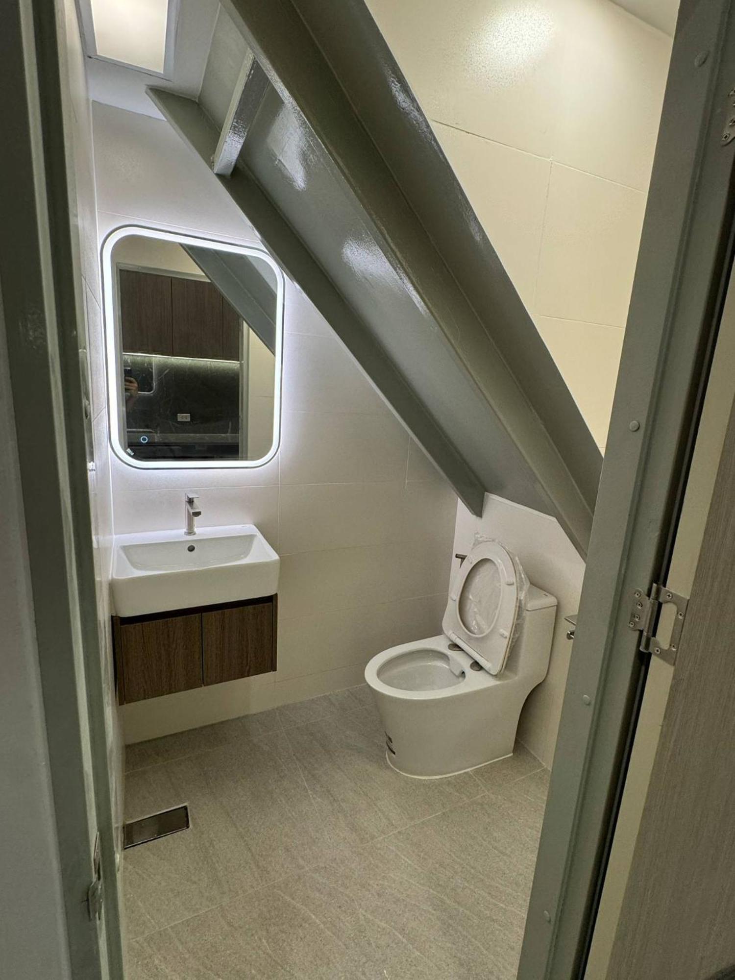 Pipp Residence Bangkok Bagian luar foto