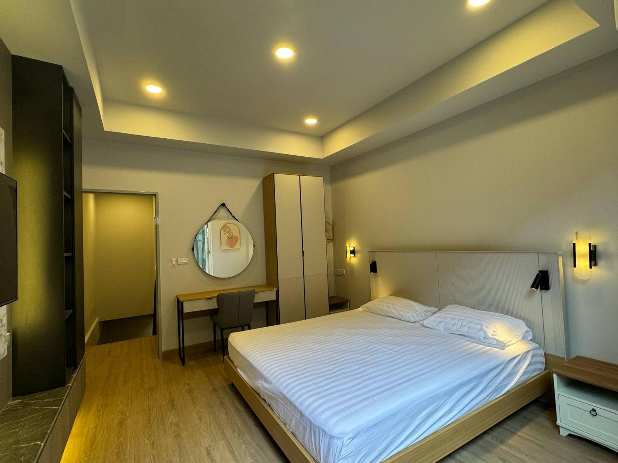 Pipp Residence Bangkok Bagian luar foto