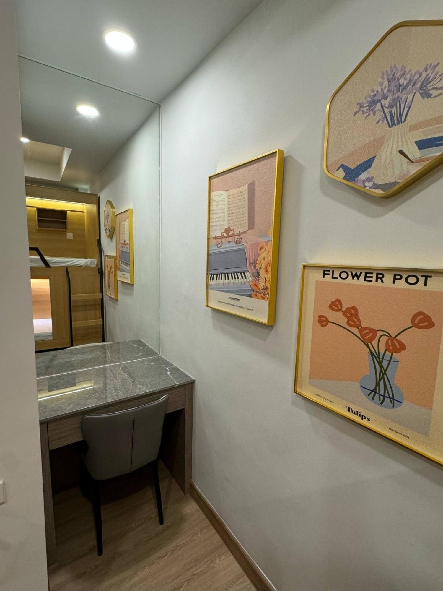 Pipp Residence Bangkok Bagian luar foto