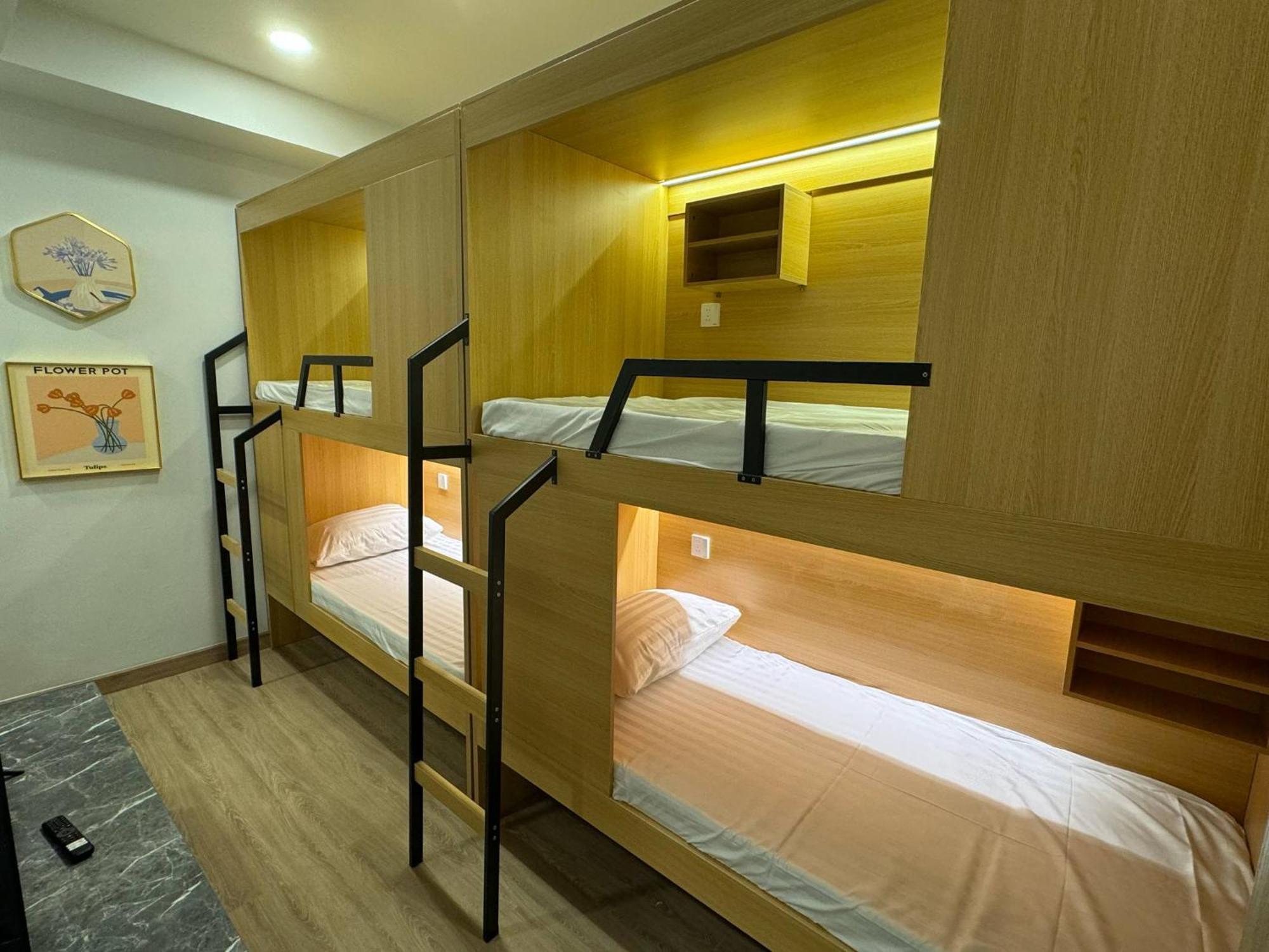 Pipp Residence Bangkok Bagian luar foto